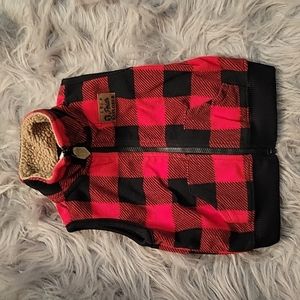Carter's vest